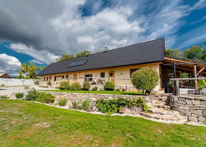 Hacienda Napoli Holiday home