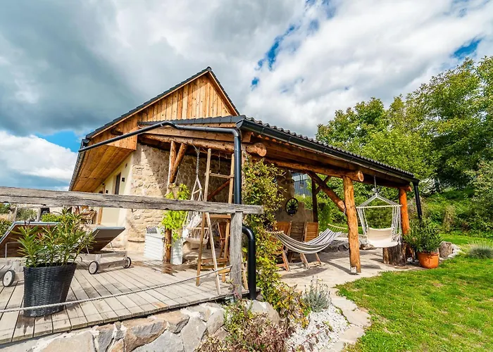 Hacienda Napoli Holiday home