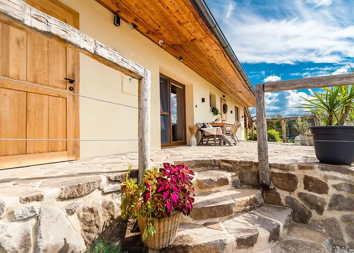 Hacienda Napoli Holiday home