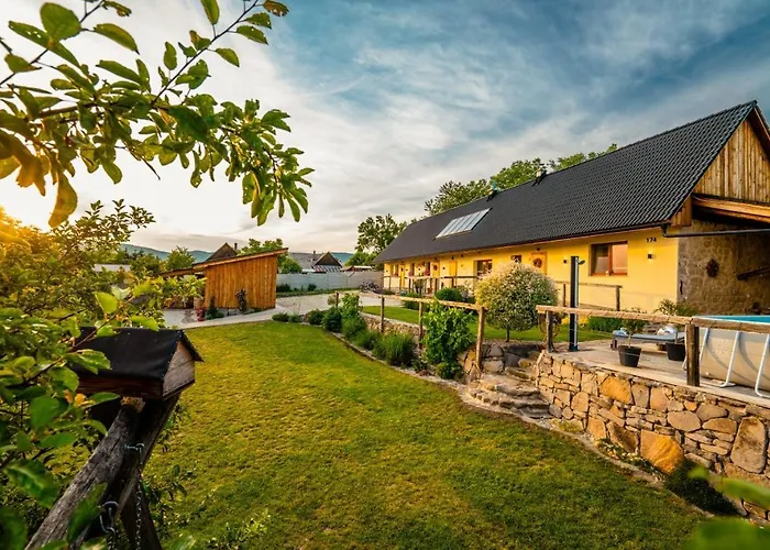 Hacienda Napoli Holiday home *