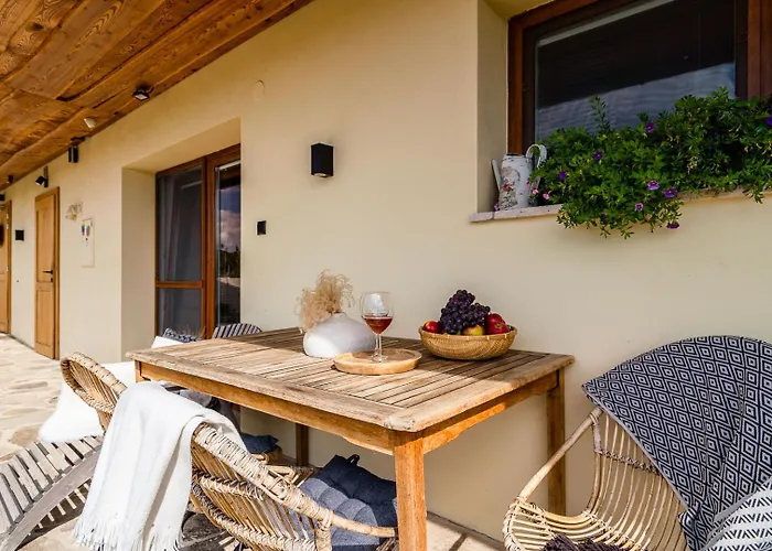 Holiday home Hacienda Napoli *