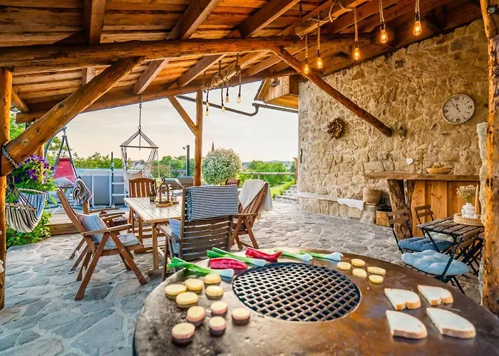 Hacienda Napoli Holiday home *