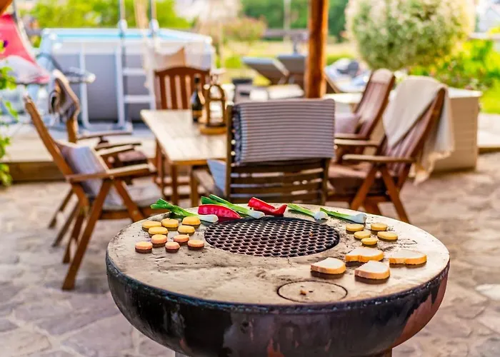 Holiday home Hacienda Napoli *