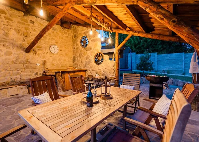 Hacienda Napoli Holiday home