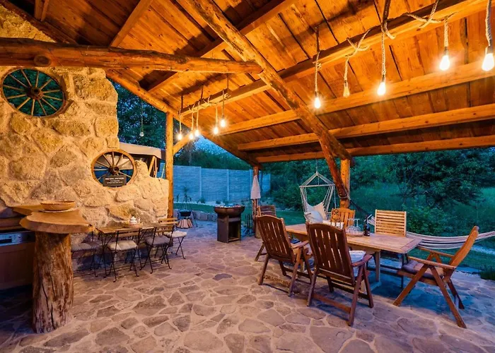 Holiday home Hacienda Napoli