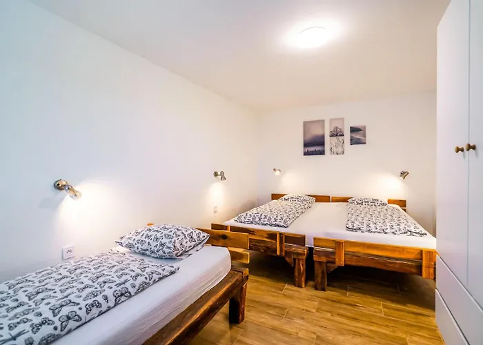 Hacienda Napoli Holiday home *